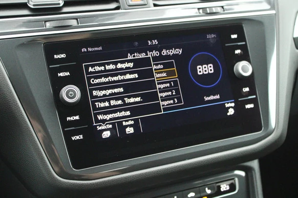 Volkswagen Tiguan Allspace - Afbeelding 20 van 30