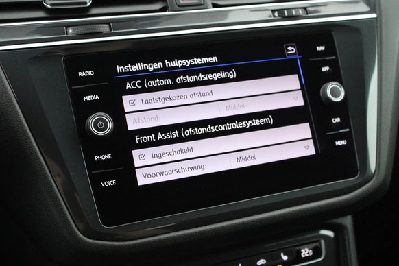 Volkswagen Tiguan Allspace - Afbeelding 21 van 30