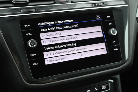 Volkswagen Tiguan Allspace - Afbeelding 22 van 30