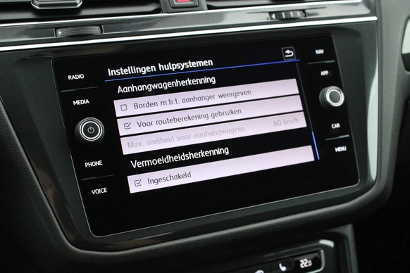 Volkswagen Tiguan Allspace - Afbeelding 23 van 30
