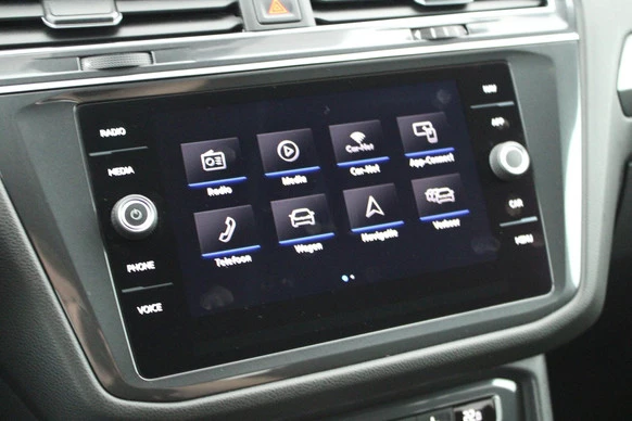 Volkswagen Tiguan Allspace - Afbeelding 24 van 30