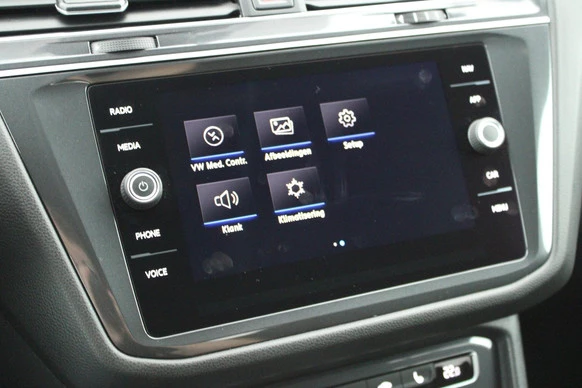 Volkswagen Tiguan Allspace - Afbeelding 25 van 30