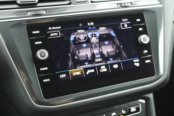Volkswagen Tiguan Allspace - Afbeelding 26 van 30
