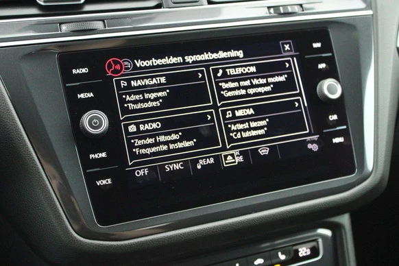 Volkswagen Tiguan Allspace - Afbeelding 27 van 30