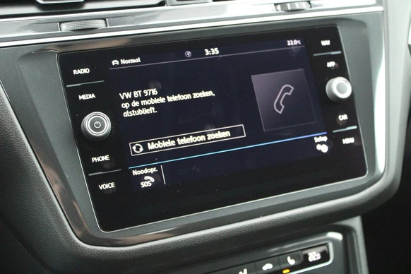 Volkswagen Tiguan Allspace - Afbeelding 28 van 30