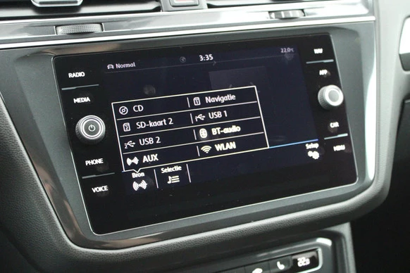 Volkswagen Tiguan Allspace - Afbeelding 29 van 30