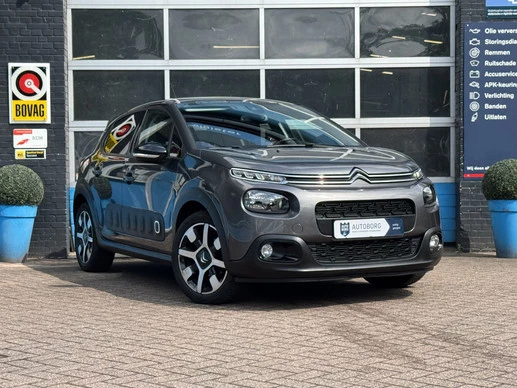 Citroën C3 - Afbeelding 1 van 30