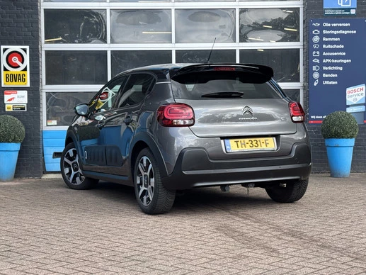 Citroën C3 - Afbeelding 2 van 30