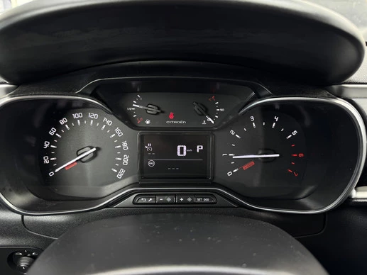 Citroën C3 - Afbeelding 12 van 30