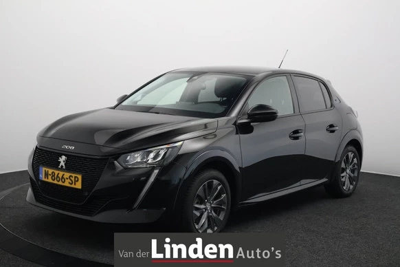 Peugeot e-208 - Afbeelding 1 van 28