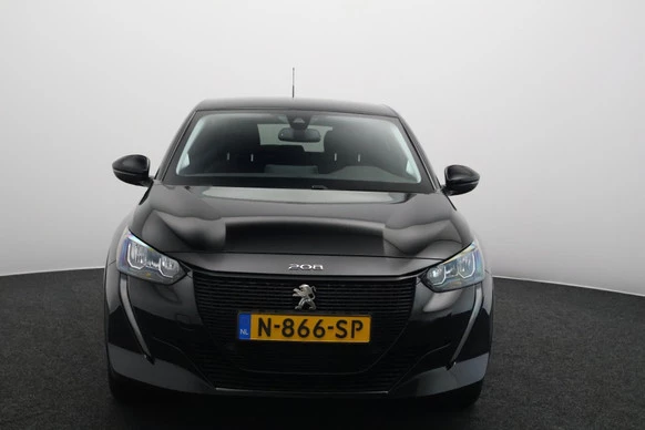 Peugeot e-208 - Afbeelding 2 van 28