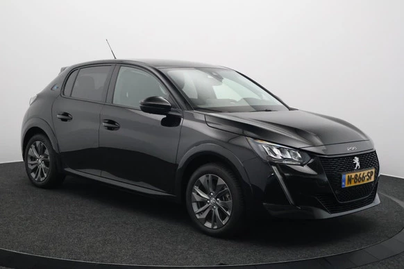 Peugeot e-208 - Afbeelding 3 van 28