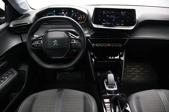 Peugeot e-208 - Afbeelding 4 van 28