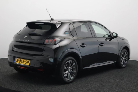 Peugeot e-208 - Afbeelding 5 van 28
