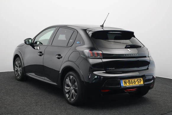 Peugeot e-208 - Afbeelding 6 van 28