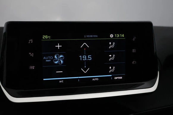 Peugeot e-208 - Afbeelding 10 van 28
