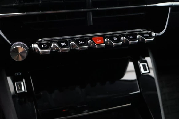 Peugeot e-208 - Afbeelding 14 van 28