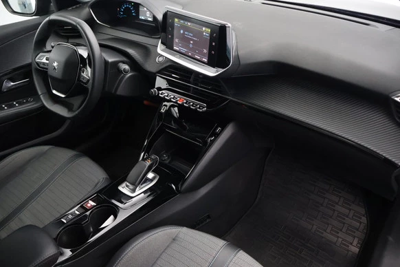 Peugeot e-208 - Afbeelding 16 van 28