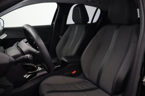Peugeot e-208 - Afbeelding 17 van 28