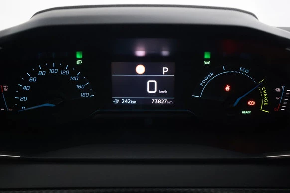 Peugeot e-208 - Afbeelding 20 van 28