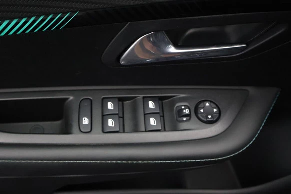 Peugeot e-208 - Afbeelding 24 van 28