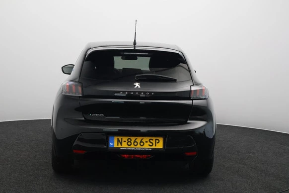 Peugeot e-208 - Afbeelding 28 van 28