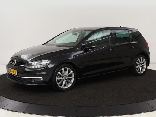 Volkswagen Golf - Afbeelding 1 van 30