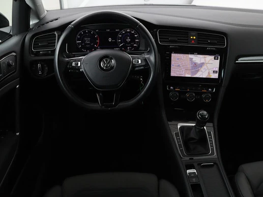 Volkswagen Golf - Afbeelding 3 van 30