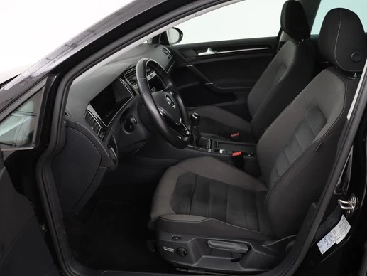 Volkswagen Golf - Afbeelding 5 van 30