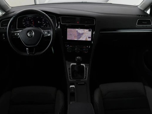 Volkswagen Golf - Afbeelding 9 van 30