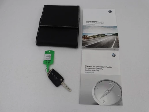Volkswagen Golf - Afbeelding 13 van 30