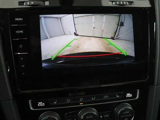 Volkswagen Golf - Afbeelding 14 van 30