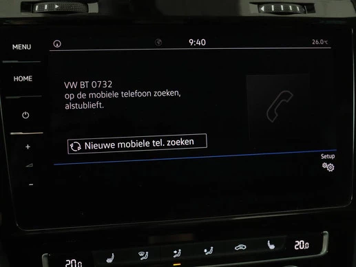 Volkswagen Golf - Afbeelding 20 van 30