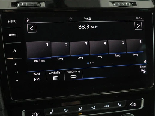 Volkswagen Golf - Afbeelding 21 van 30