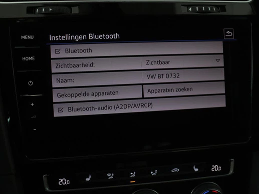 Volkswagen Golf - Afbeelding 23 van 30