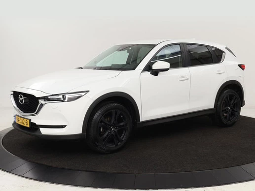 Mazda CX-5 - Afbeelding 1 van 30