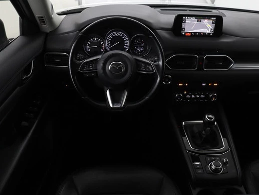 Mazda CX-5 - Afbeelding 3 van 30