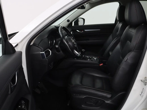 Mazda CX-5 - Afbeelding 4 van 30