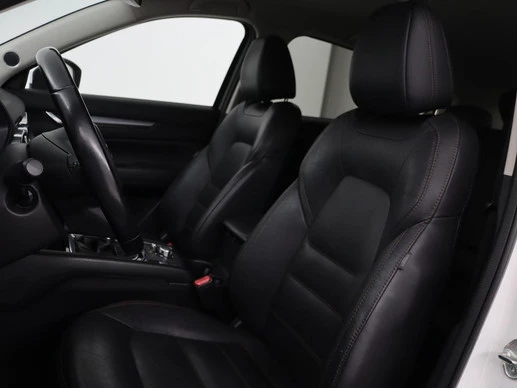 Mazda CX-5 - Afbeelding 5 van 30