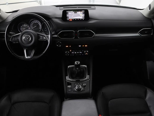 Mazda CX-5 - Afbeelding 9 van 30