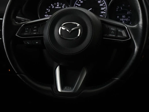Mazda CX-5 - Afbeelding 10 van 30