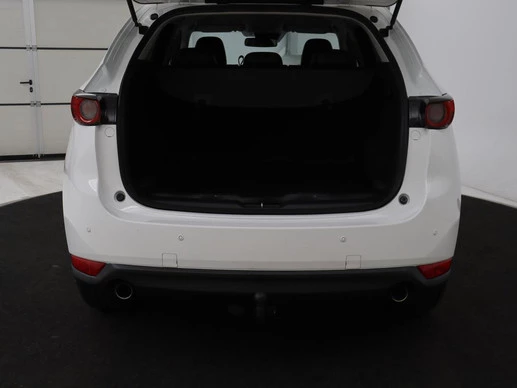 Mazda CX-5 - Afbeelding 11 van 30