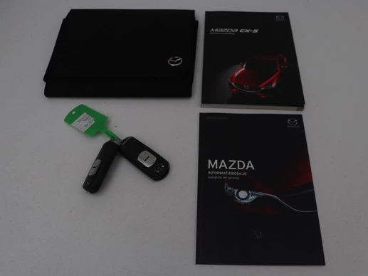 Mazda CX-5 - Afbeelding 14 van 30