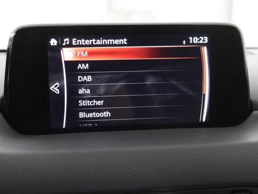 Mazda CX-5 - Afbeelding 22 van 30