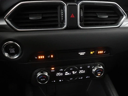 Mazda CX-5 - Afbeelding 25 van 30