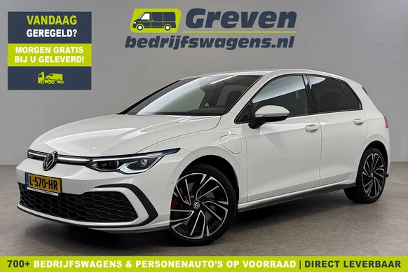 Volkswagen Golf - Afbeelding 1 van 30