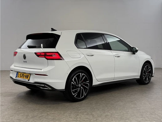 Volkswagen Golf - Afbeelding 3 van 30