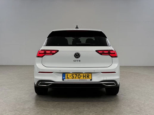 Volkswagen Golf - Afbeelding 4 van 30