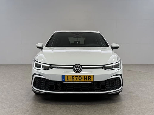 Volkswagen Golf - Afbeelding 8 van 30