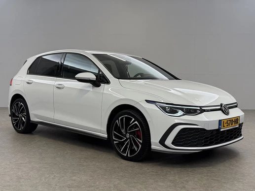 Volkswagen Golf - Afbeelding 9 van 30
